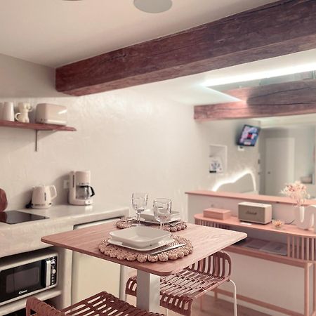 A La Folie - Loft & Spa Montrevault Ngoại thất bức ảnh