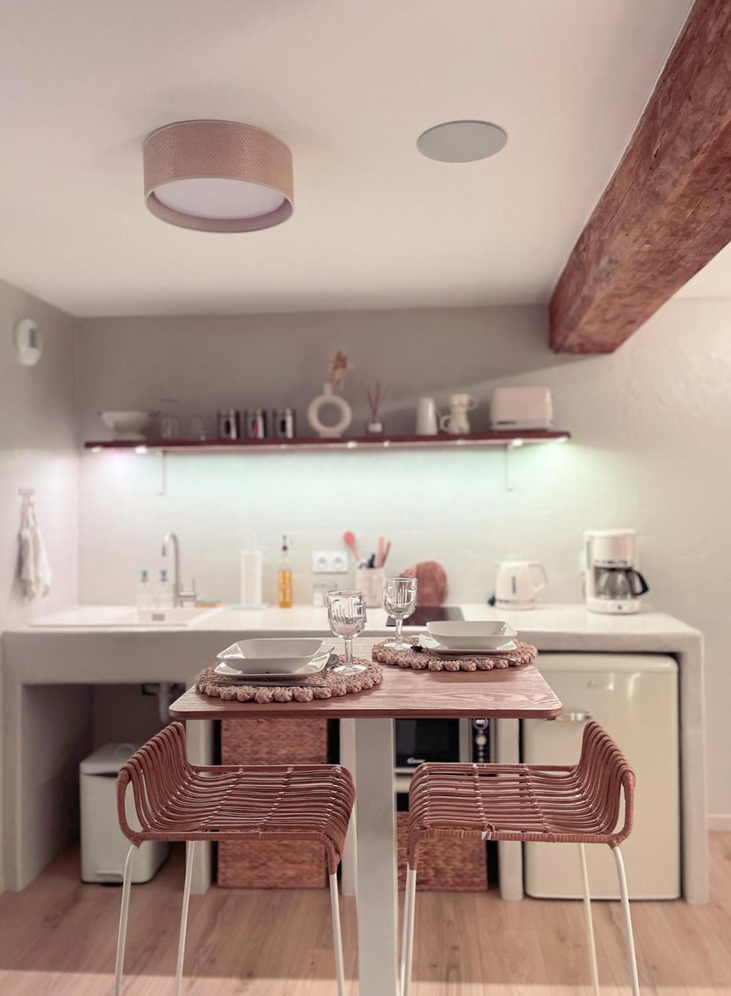 A La Folie - Loft & Spa Montrevault Ngoại thất bức ảnh