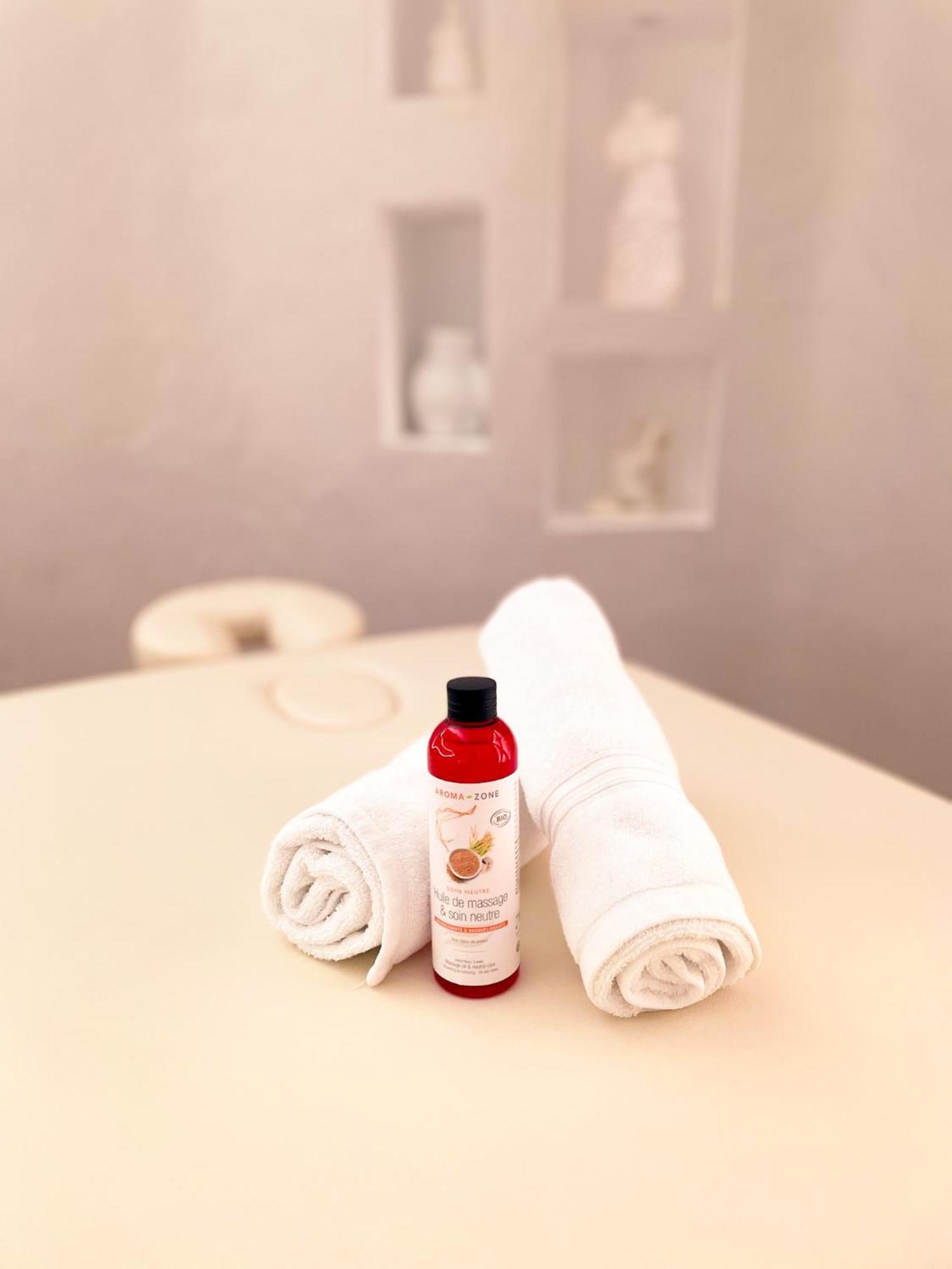 A La Folie - Loft & Spa Montrevault Ngoại thất bức ảnh
