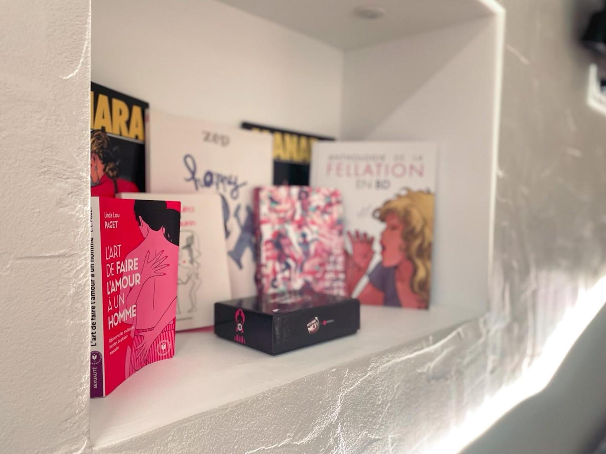 A La Folie - Loft & Spa Montrevault Ngoại thất bức ảnh