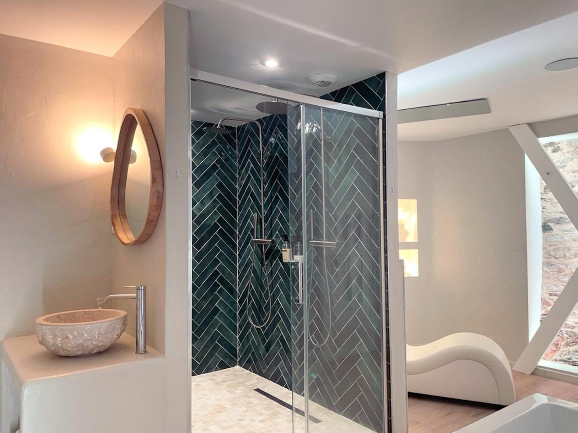 A La Folie - Loft & Spa Montrevault Ngoại thất bức ảnh
